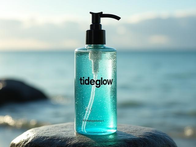 Snail Mucin 96 Power Essence bottle