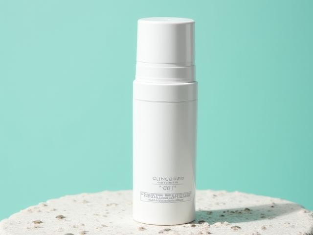 Daily Mineral SPF 30 Face Lotion bottle