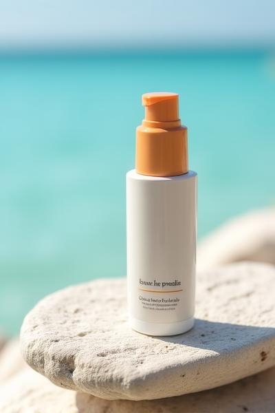 Commuter Kit with travel-sized anti-pollution serum