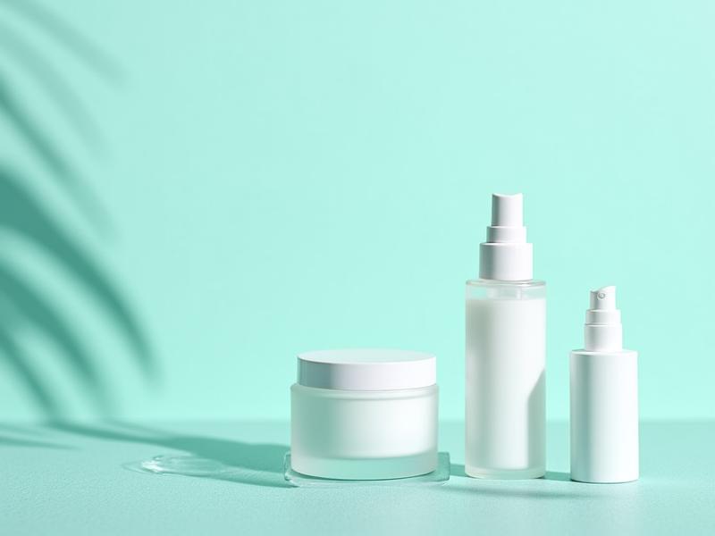 Remote Worker Kit featuring blue light defense cream